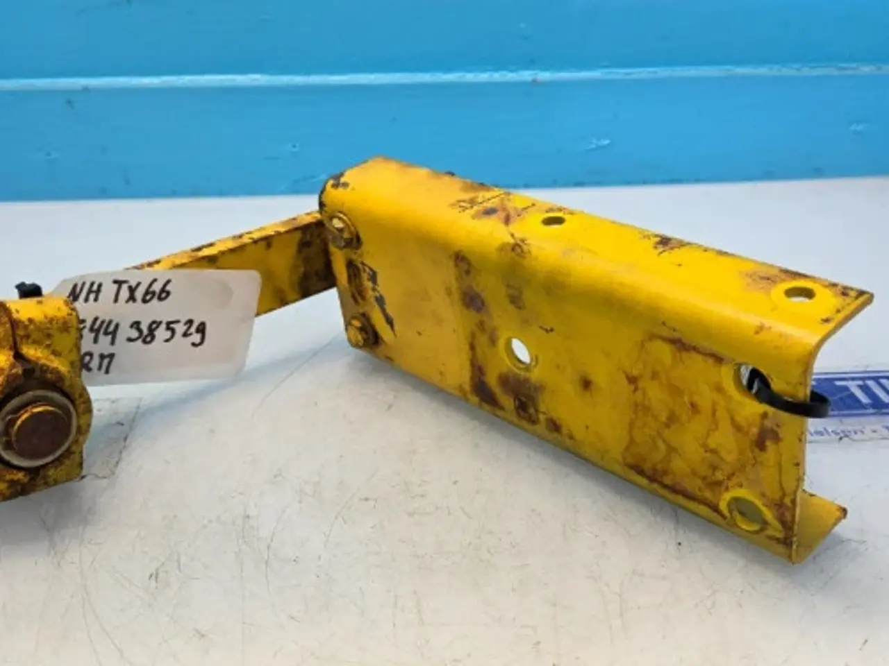 Billede 7 - New Holland TX66 Arm 84438529