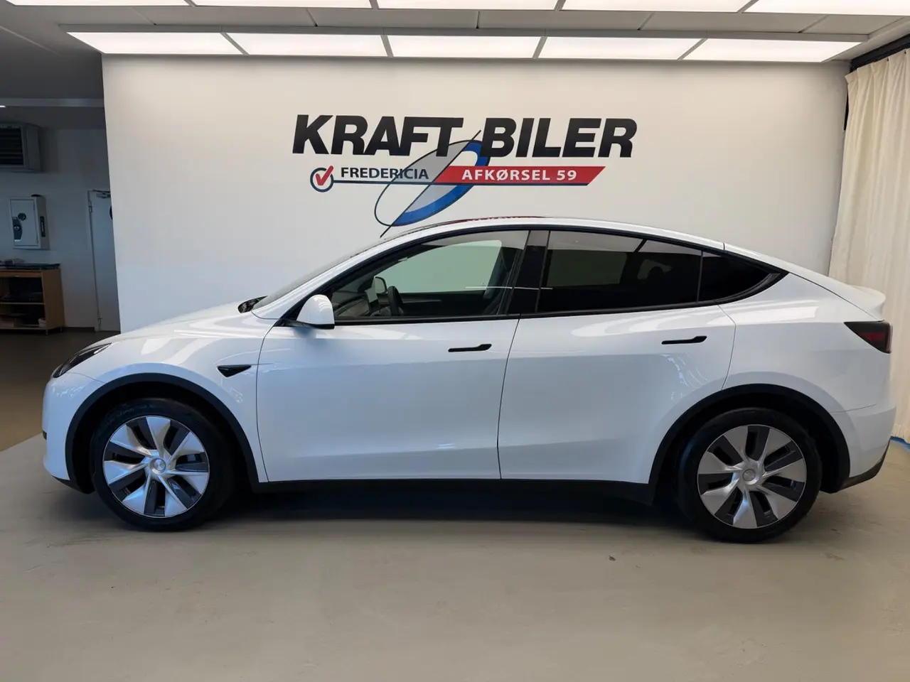 Billede 3 - Tesla Model Y RWD