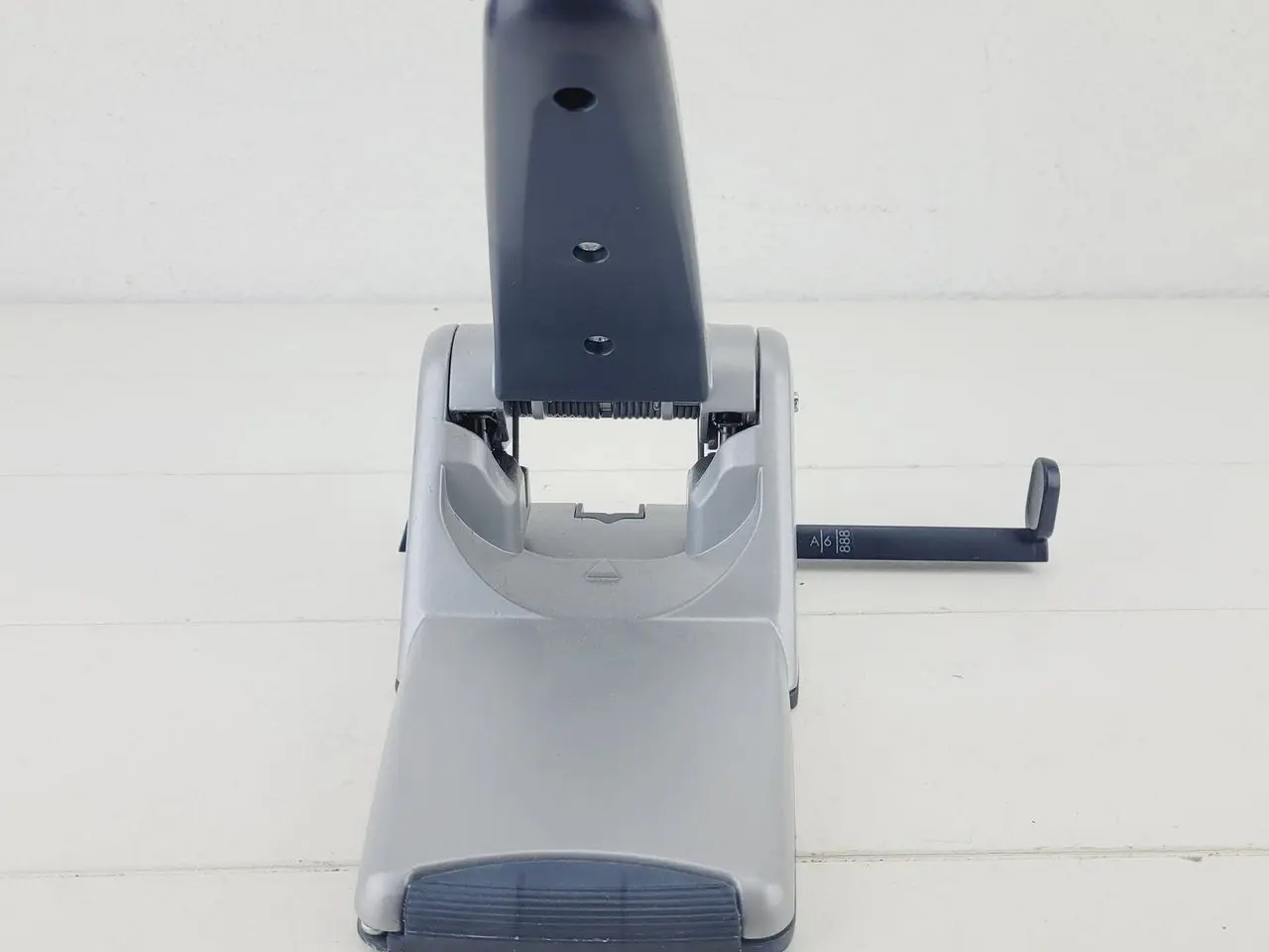Billede 3 - ⭐️- Leitz hulmaskine Model 5180