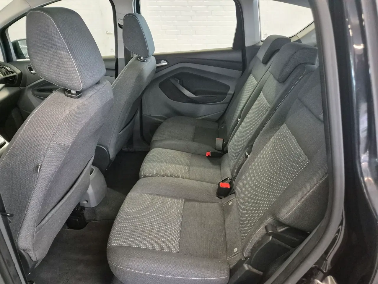 Billede 16 - Ford C-MAX 2,0 TDCi Trend 115HK 6g Aut.
