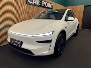 Tesla Model Y Premium RWD