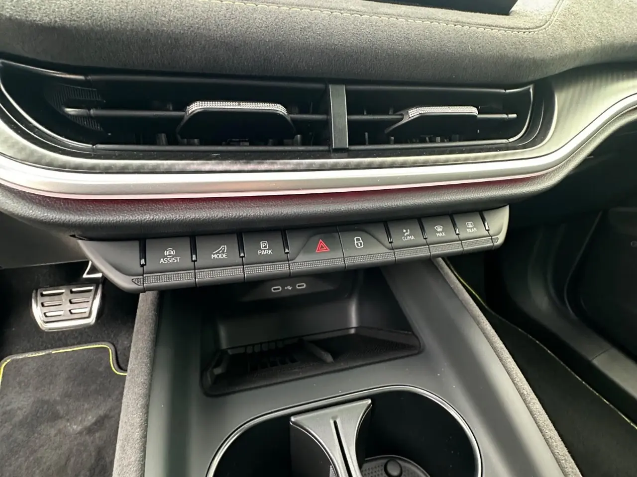 Billede 16 - Skoda Enyaq iV RS Maxx