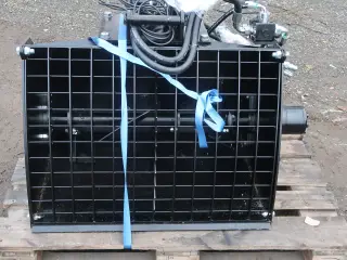betonblander