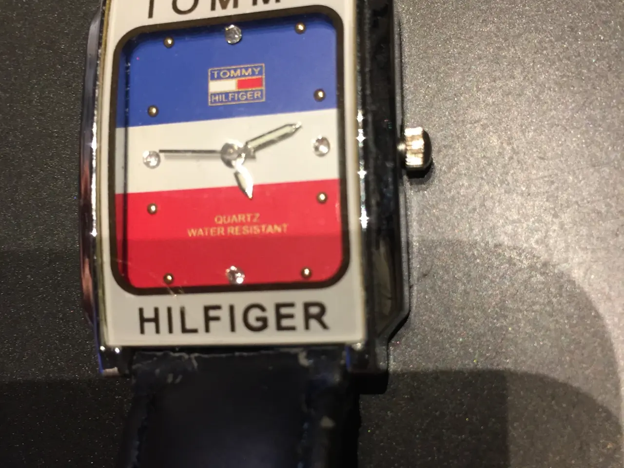 Billede 3 - ur Tommy Hilfiger ure