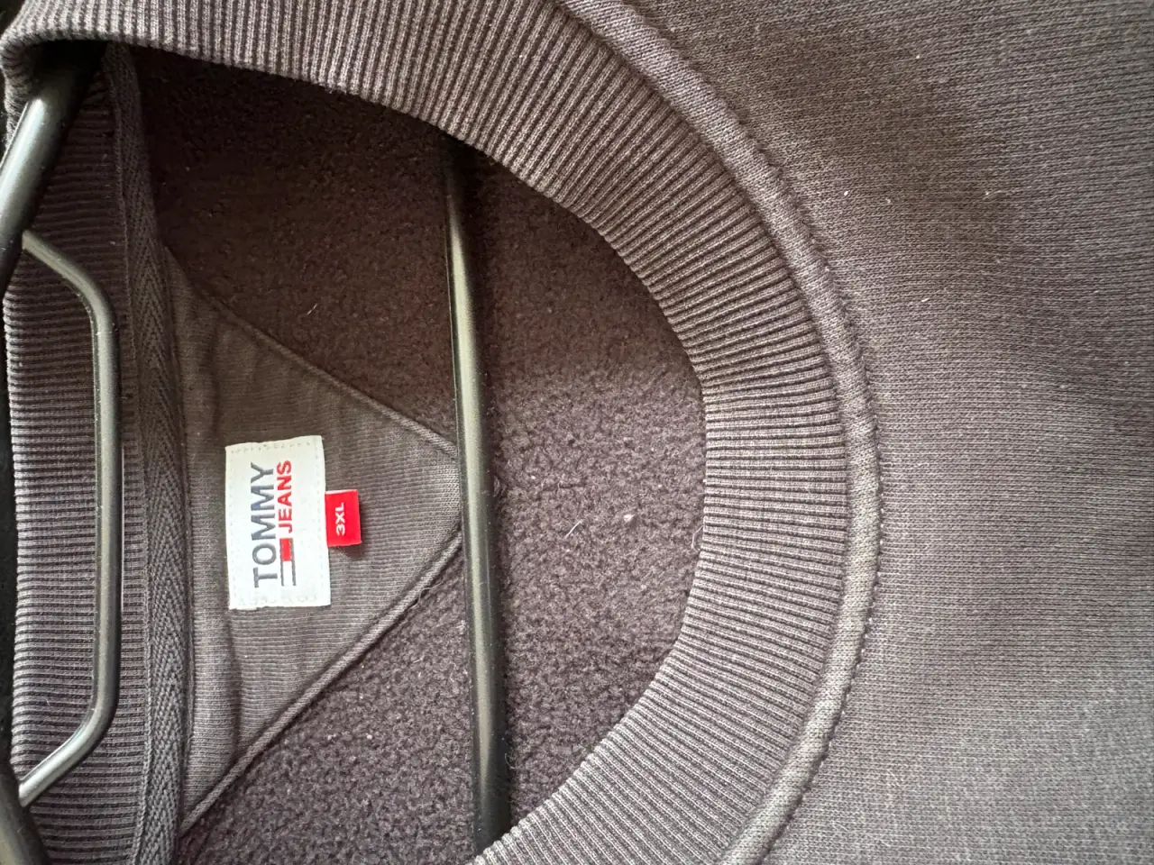 Billede 1 - Tommy Jeans sweatshirt