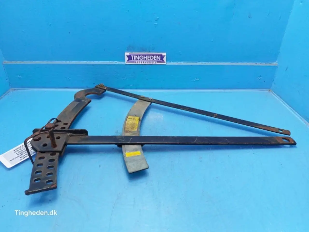 Billede 2 - New Holland 4860S Tandsegment 84058905