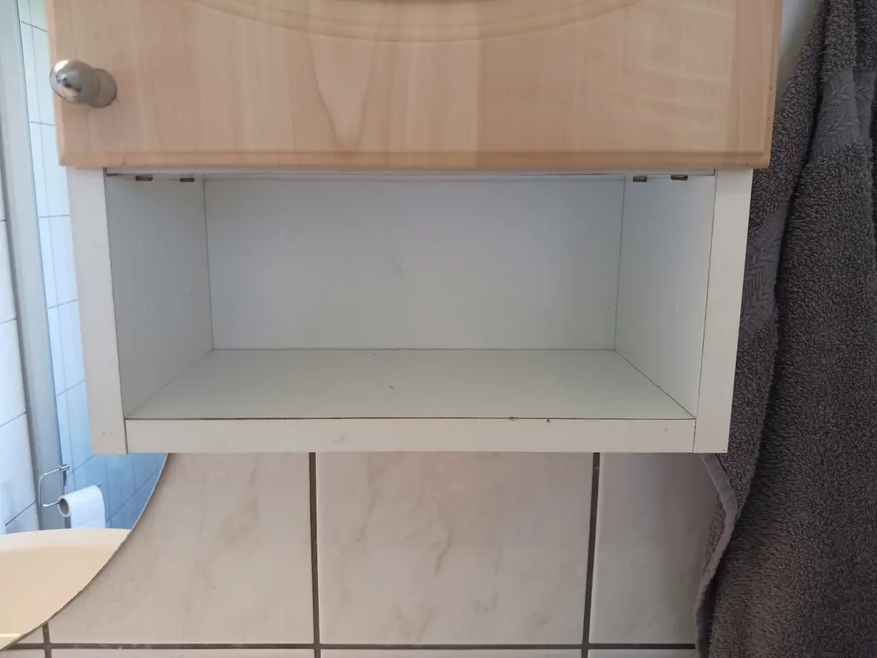 Billede 5 - Vask arrengement