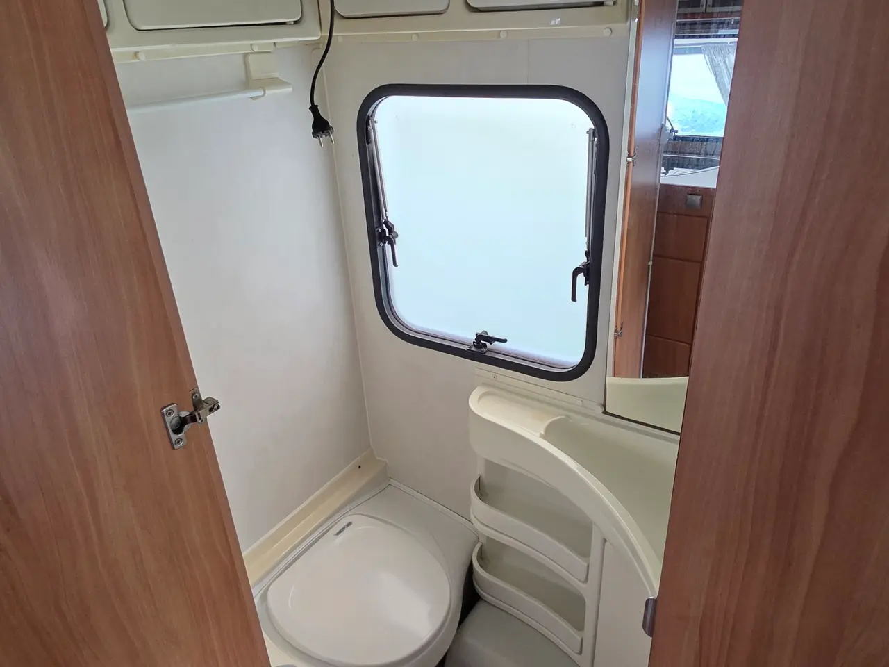 Billede 8 - Campingvogn på Jambo camping 