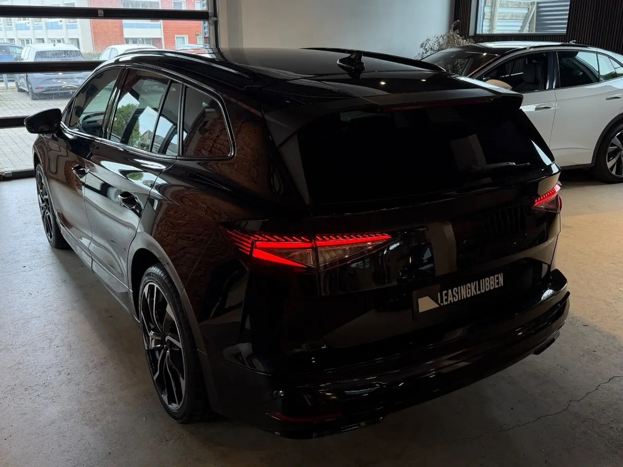 Billede 6 - Skoda Enyaq 80 iV Sportline