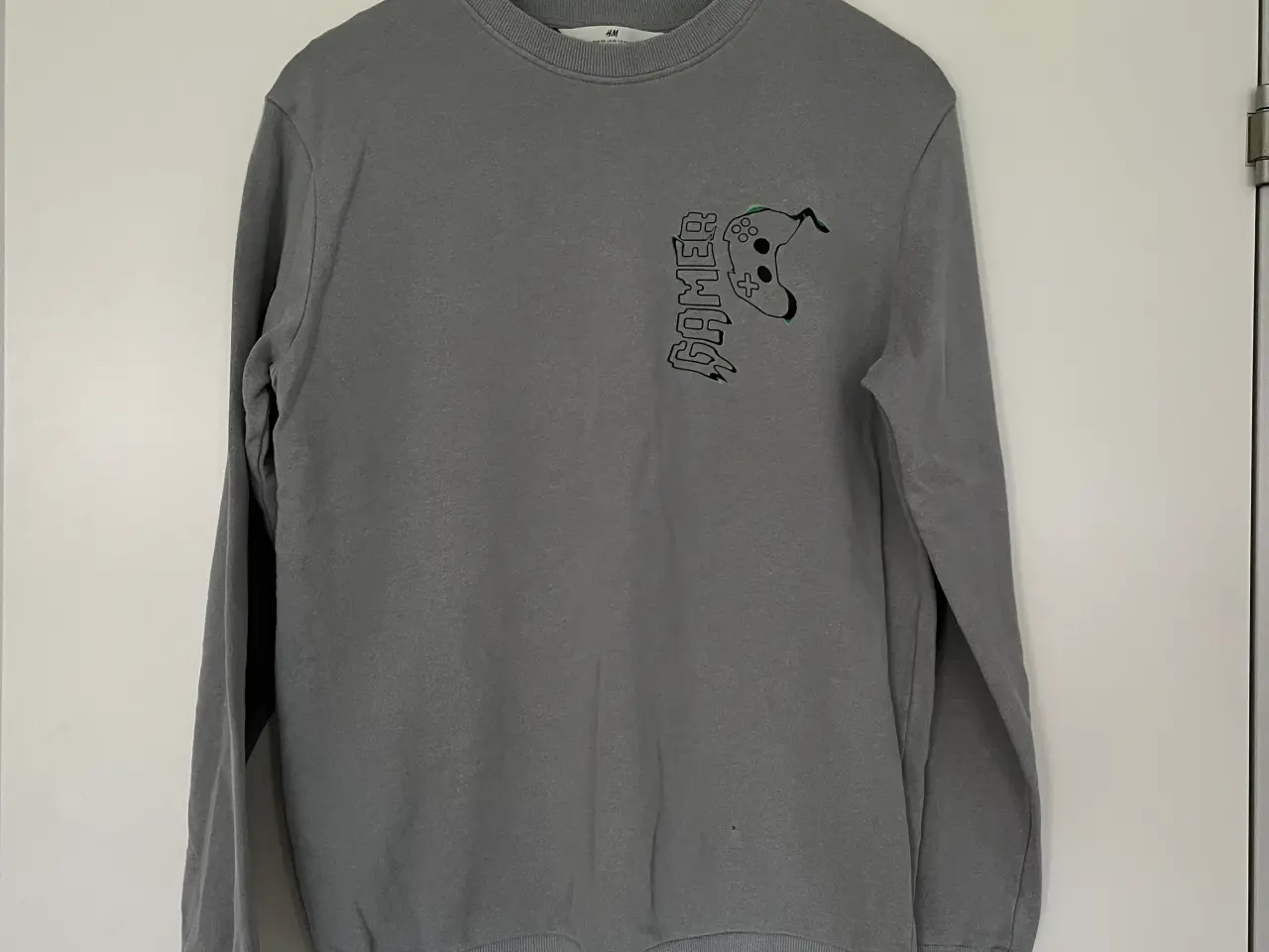 Billede 1 - Sweatshirt