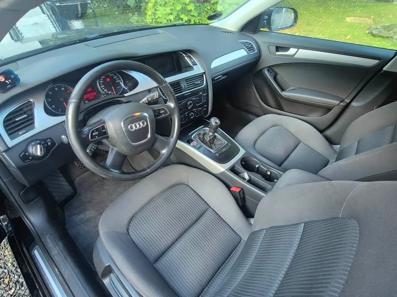 Billede 13 - Audi a4 tfsi