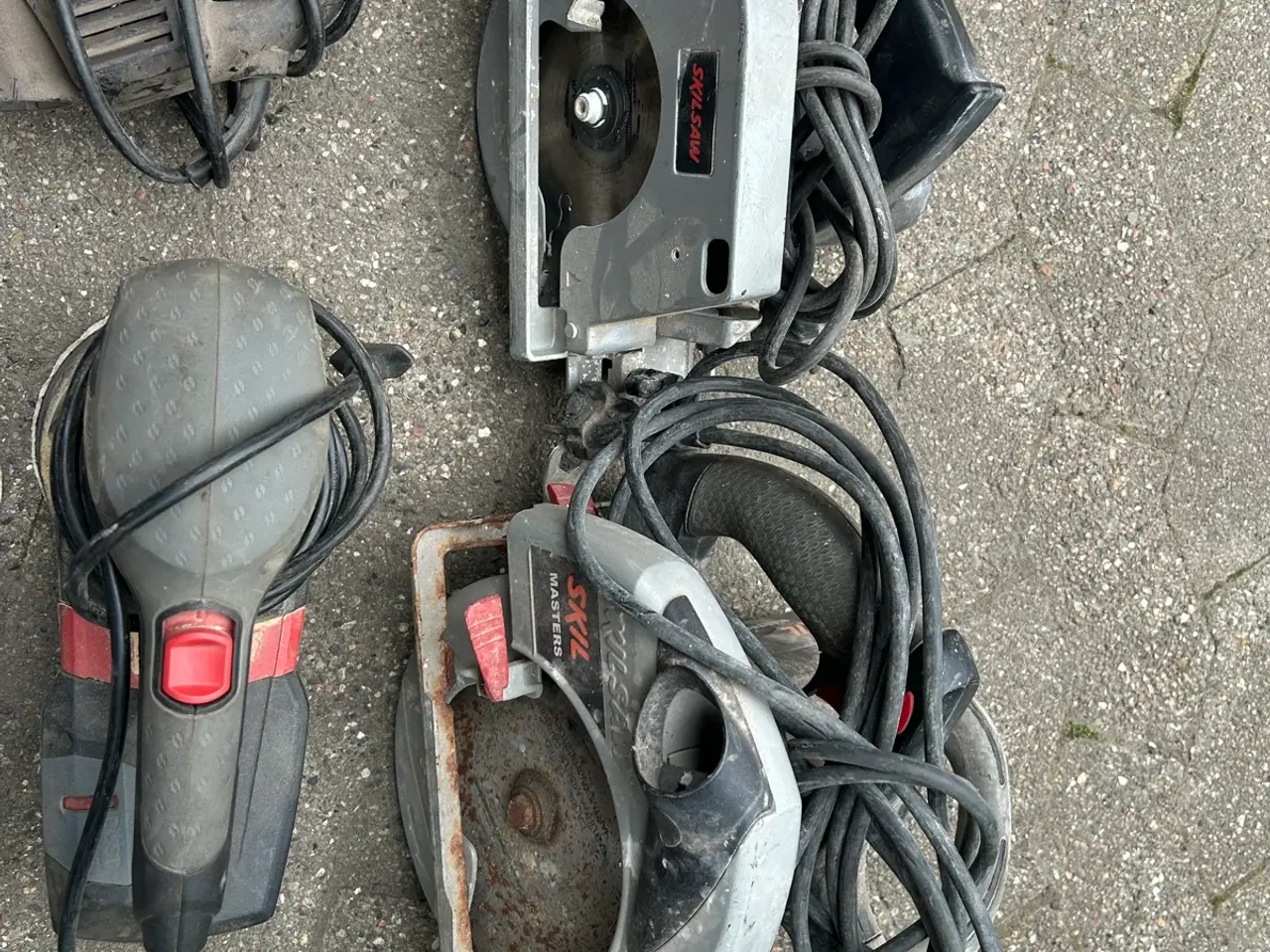 Billede 6 - Div maskiner 