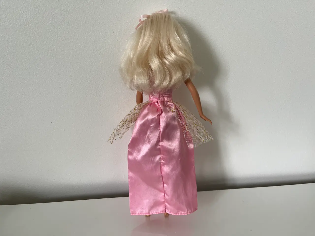 Billede 13 - 3 stk Barbiedukker