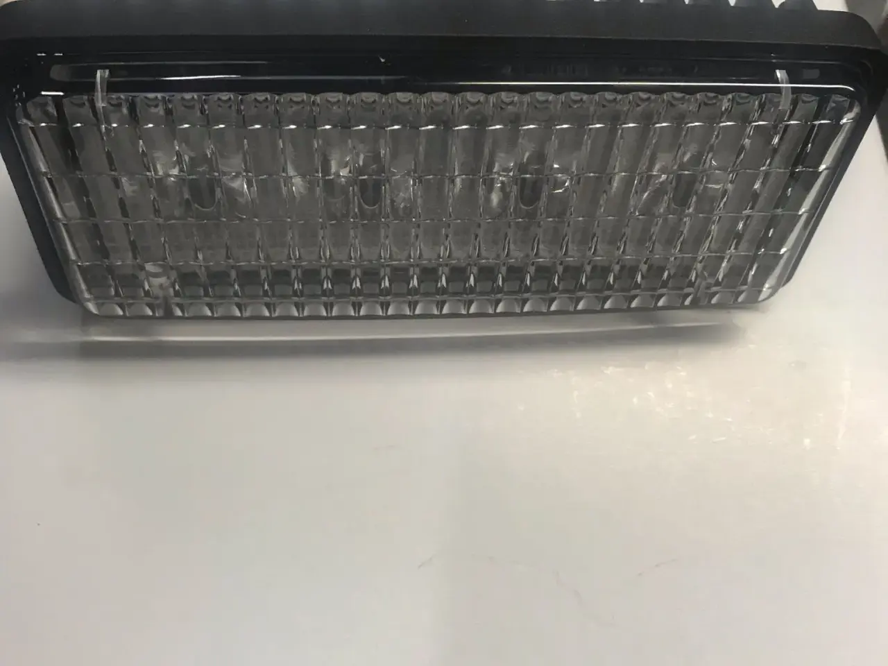 Billede 1 - Led arbejdets lygter