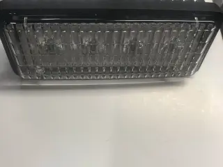Led arbejdets lygter