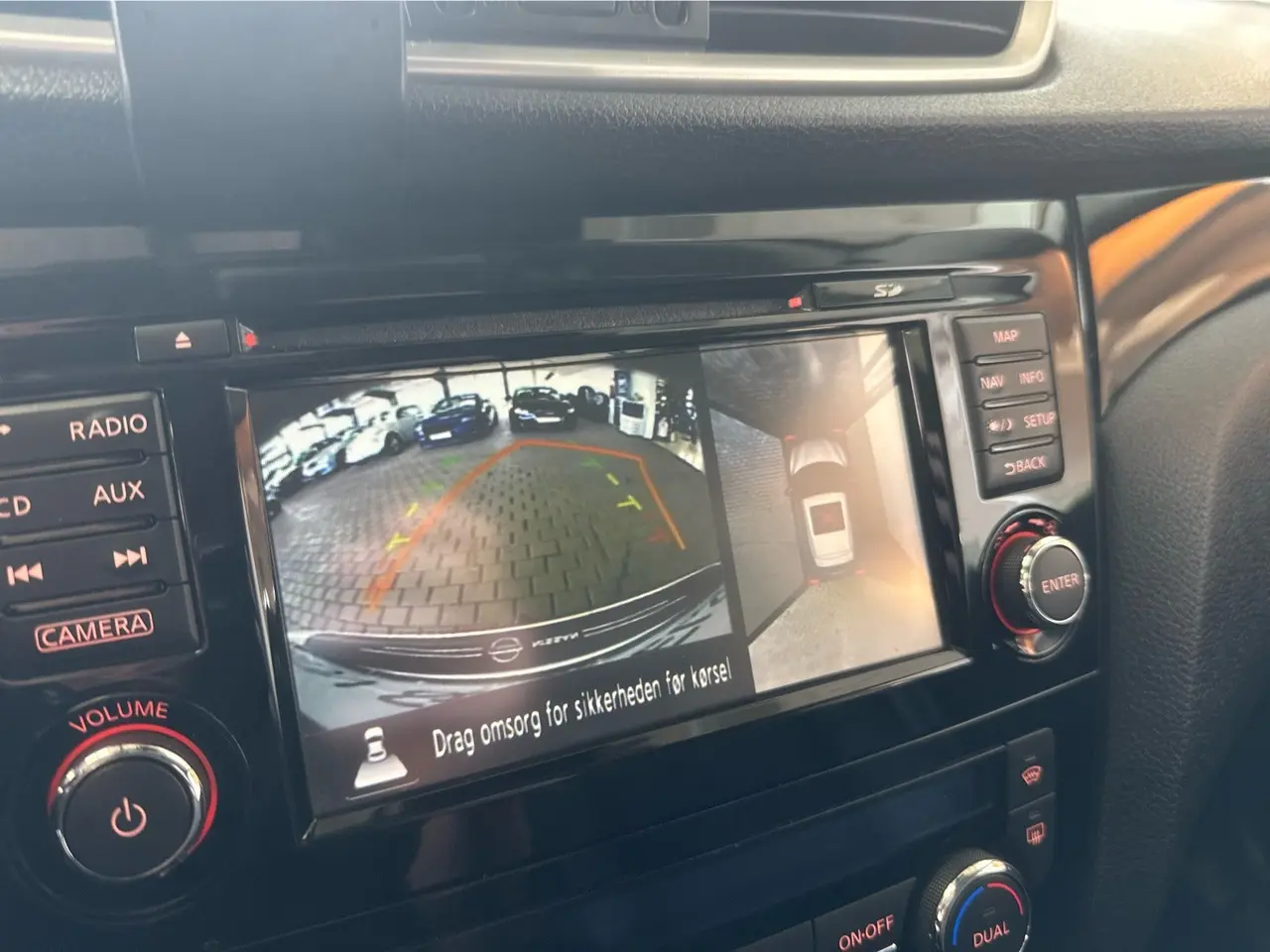 Billede 18 - Nissan Qashqai 1,2 Dig-T 115 Tekna