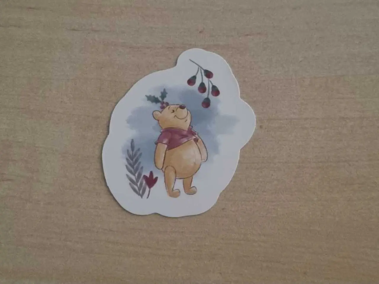 Billede 1 - Stickers