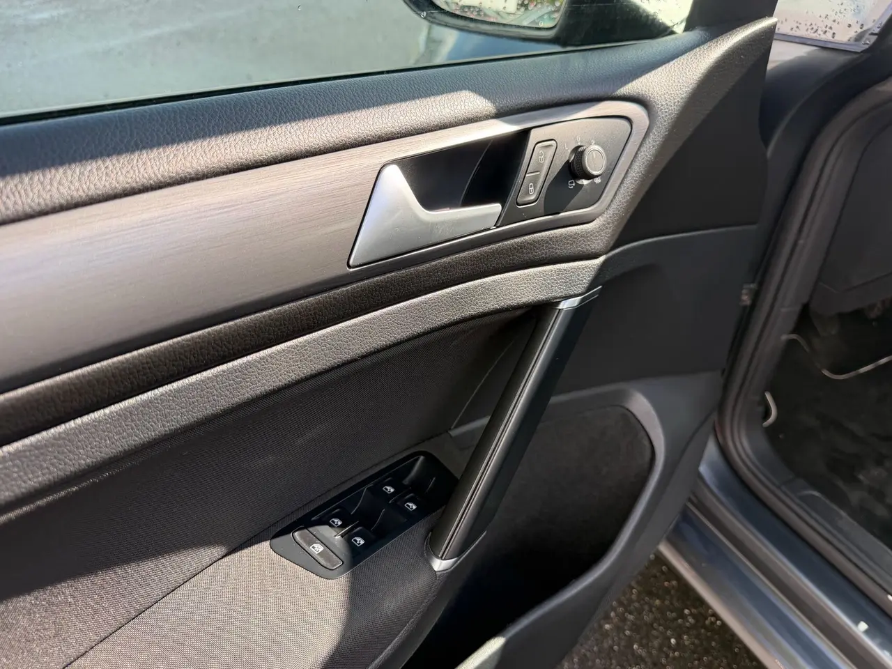 Billede 6 - VW Golf 1,6 TDI BMT Comfortline 115HK 5d