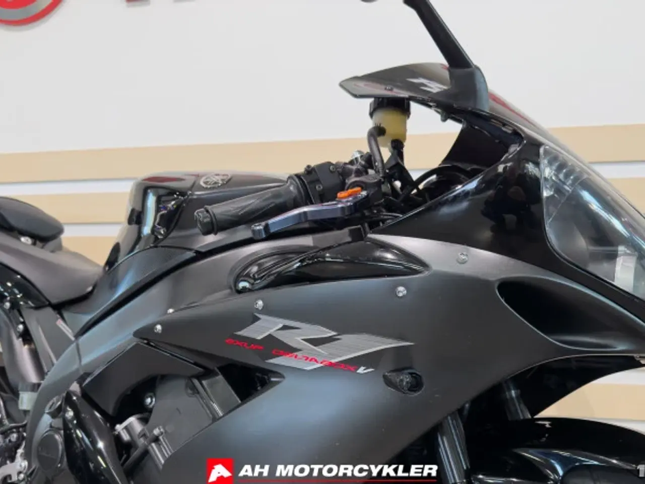 Billede 13 - Yamaha YZF R1