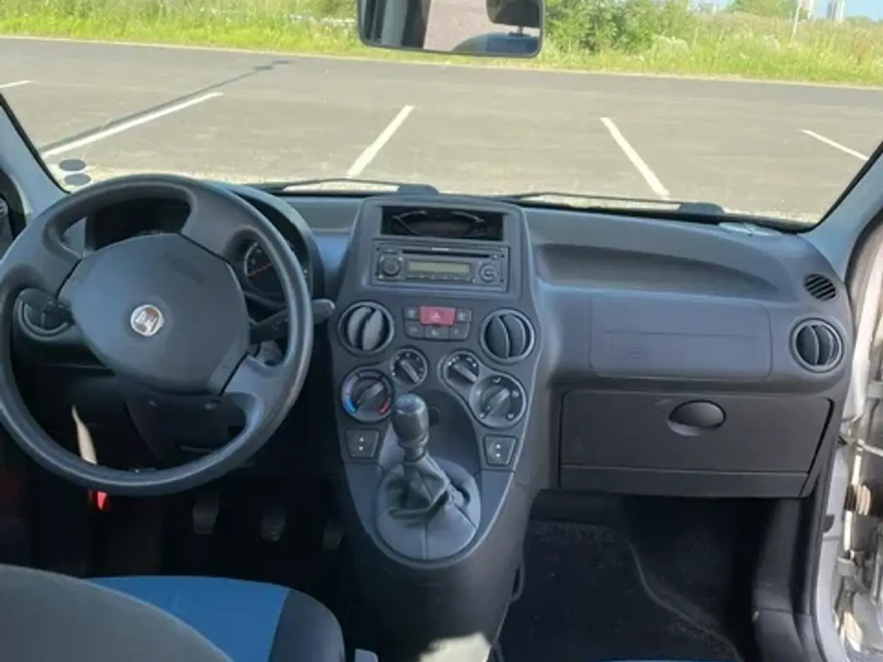Billede 7 - Fiat Panda 1,2 Ciao ECO