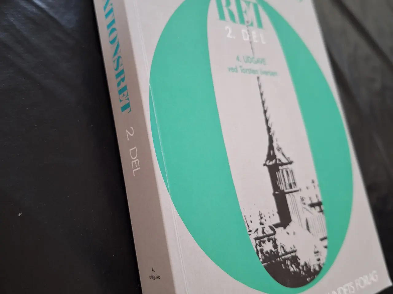 Billede 4 - Obligations ret 