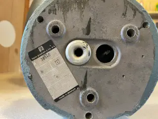Lp Udendørslampe