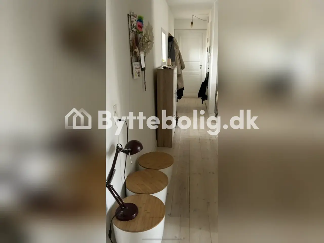 Billede 4 - Bytte til mindre stuen eller 1 sal