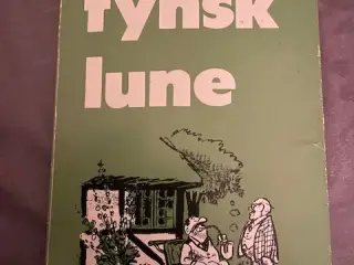 NEDSATFynsk lune af Hjalmar Havelund