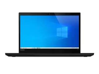 Lenovo ThinkPad T490 14"  - Intel i5 8265U 1,6GHz 256GB NVMe 8GB Win11 Pro - Grade B