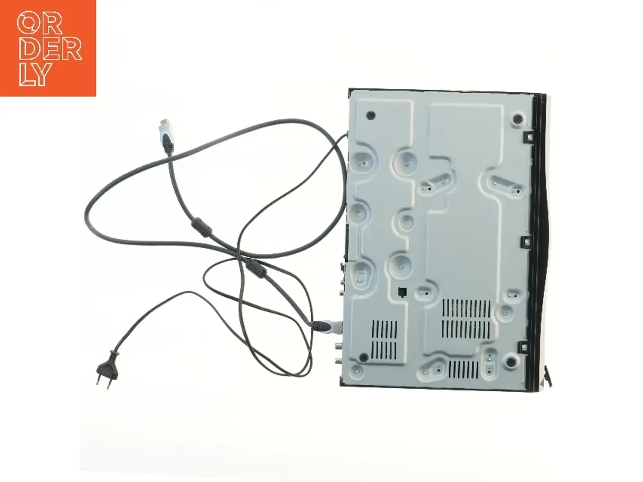 Billede 3 - Samsung Blu-ray og HDD afspiller fra Samsung (str. 30x43 cm)