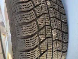 Vinterdæk til VW Passat