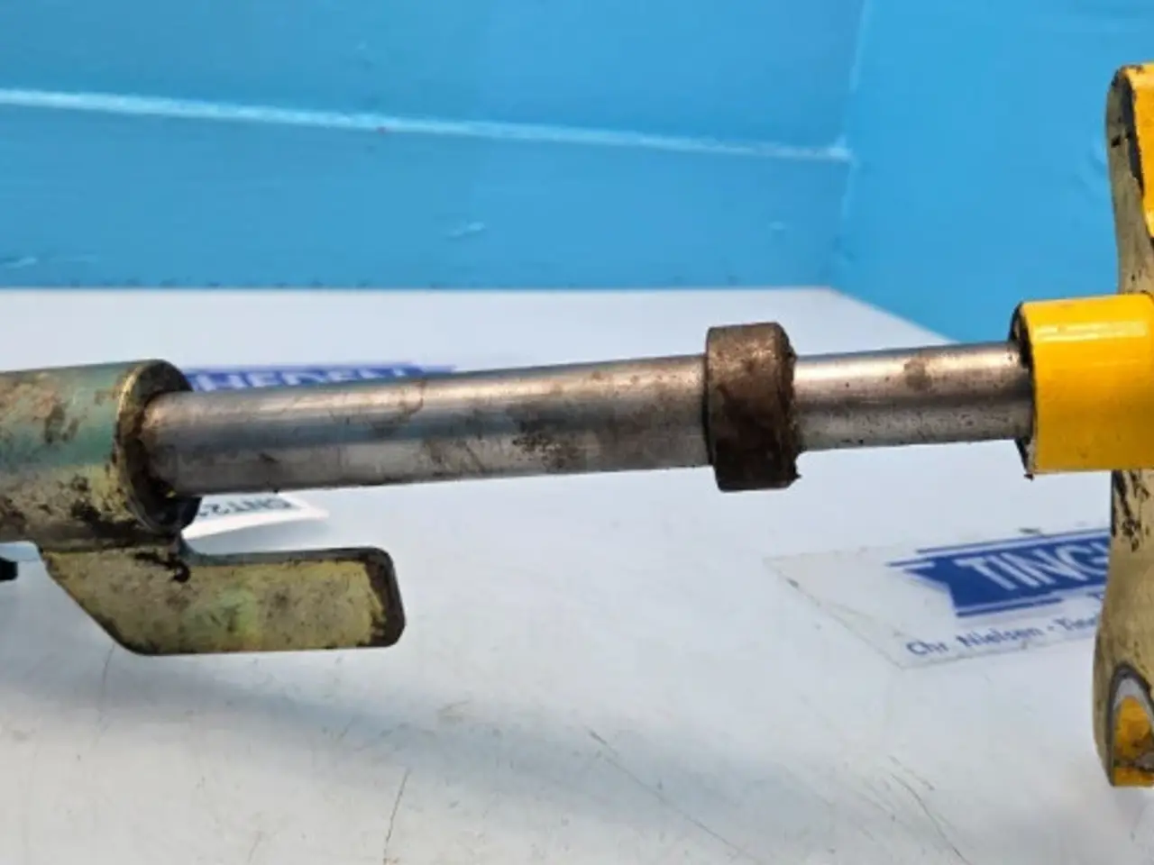 Billede 5 - New Holland CR9.90 Aksel 84254520