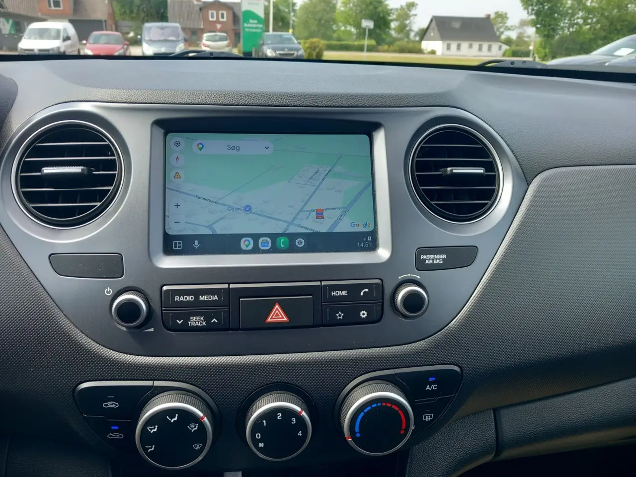 Billede 12 - Hyundai i10 1,0 Trend