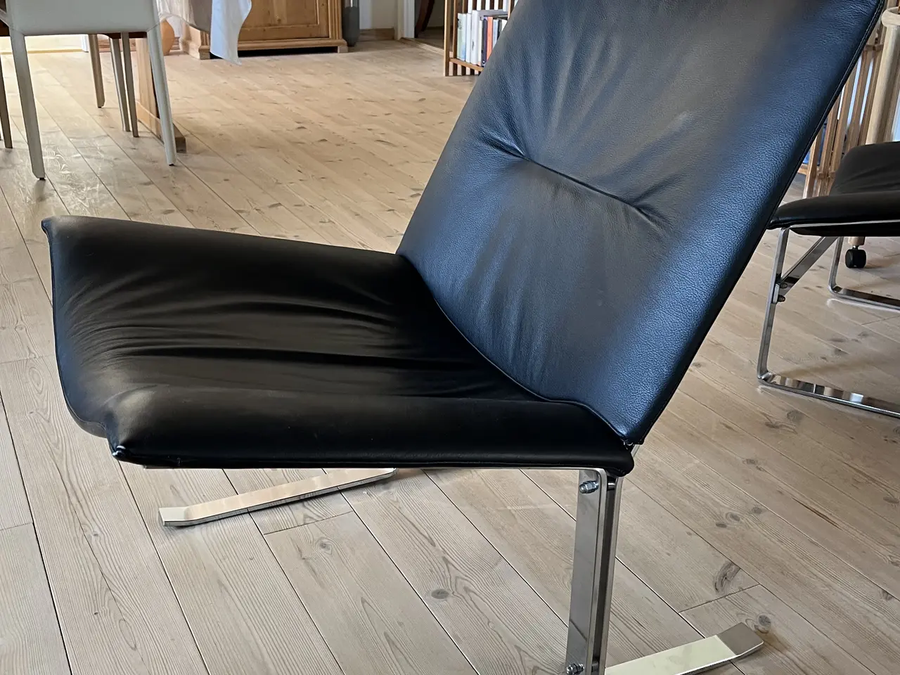 Billede 2 - Vintage designerstol