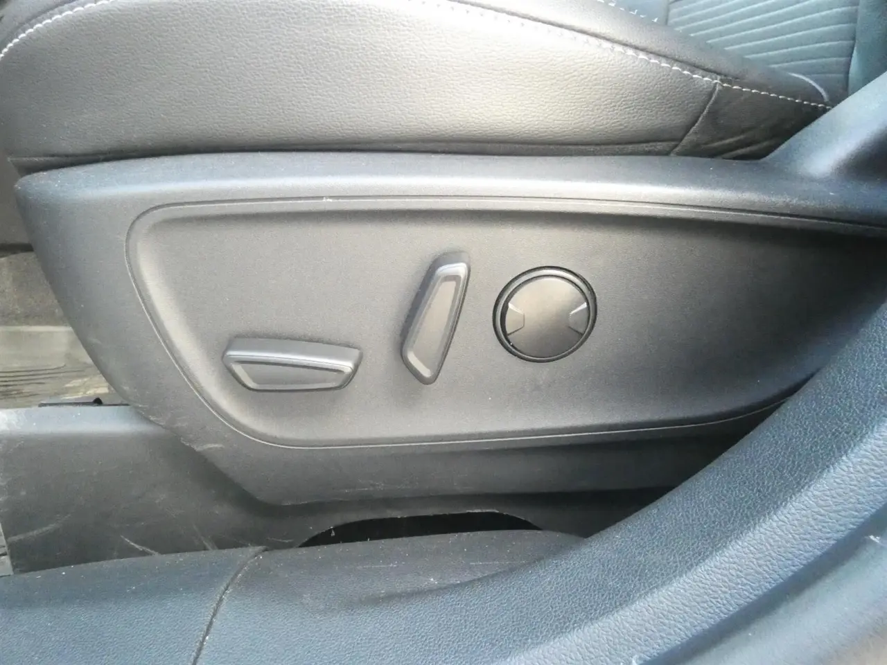 Billede 16 - Ford Kuga 1,5 EcoBlue Titanium 120HK Van 8g Aut.