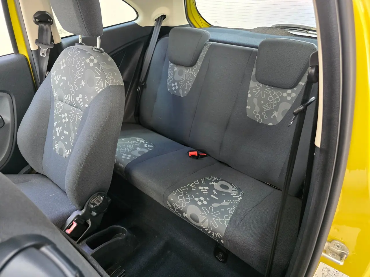 Billede 15 - Ford Ka 1,2 Trend
