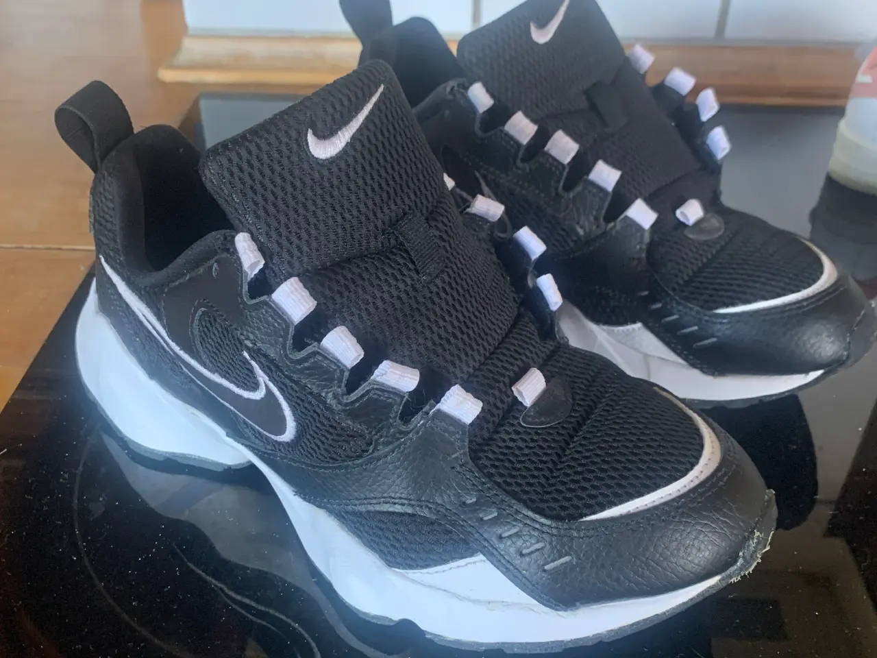 Billede 1 - Fede nike sko str 40 