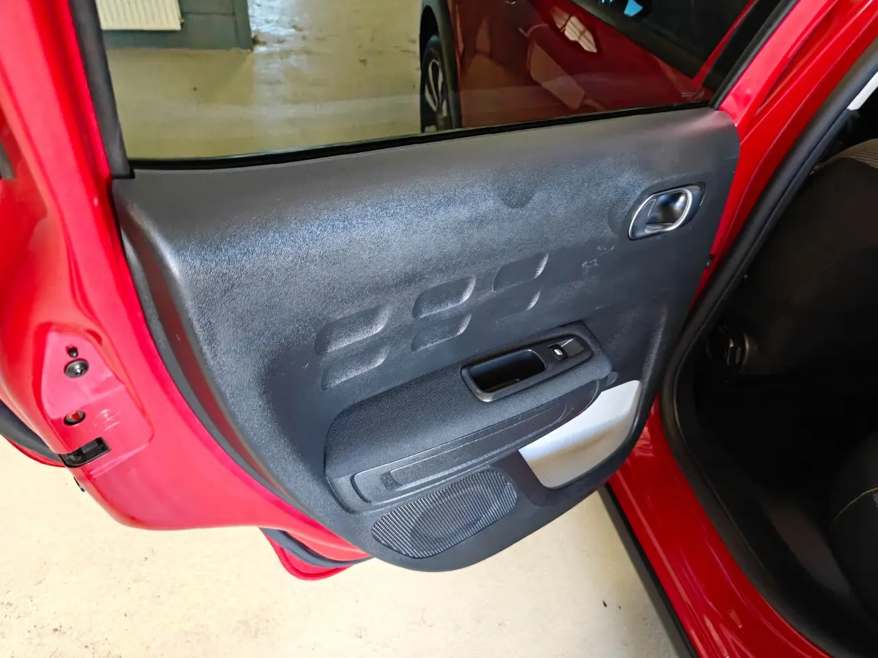 Billede 8 - Citroën C3 1,2 PureTech 82 SkyLine
