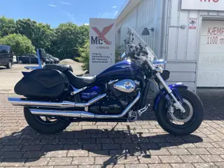 Suzuki VZ 800 Intruder