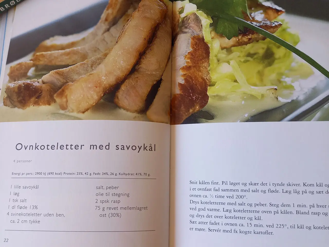 Billede 5 - Let og lækker Hurtig hverdagsmad