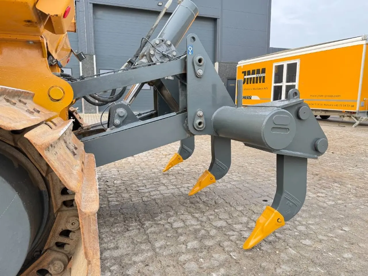 Billede 13 - Liebherr PR 736 G8 LGP Litronic