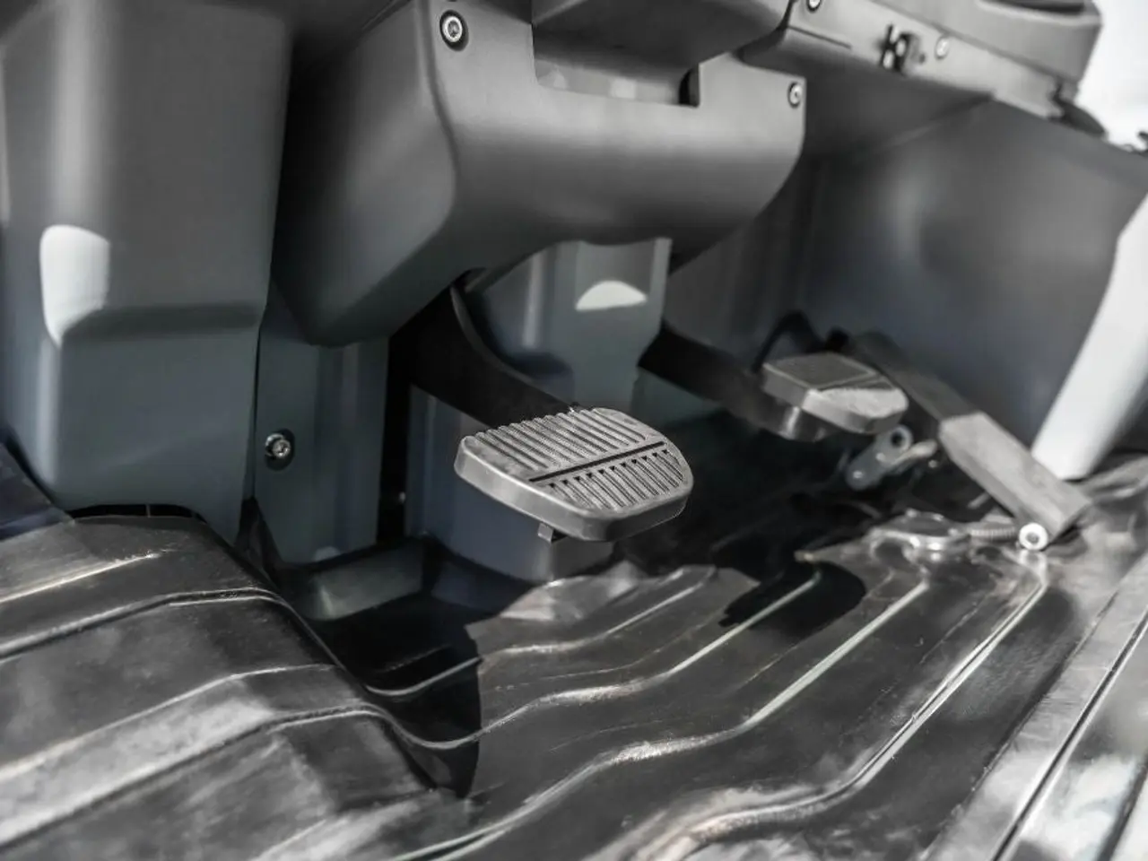 Billede 17 - CSXD35 Dieselgaffeltruck - 3500 kg, 5000 mm