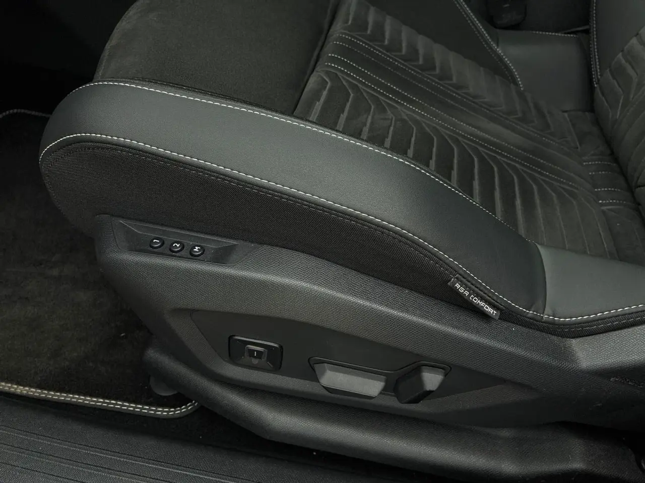Billede 22 - Peugeot e-5008 77 GT 7prs