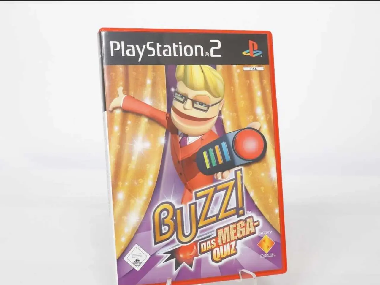 Billede 3 - PlayStation 2 spil bud modtages