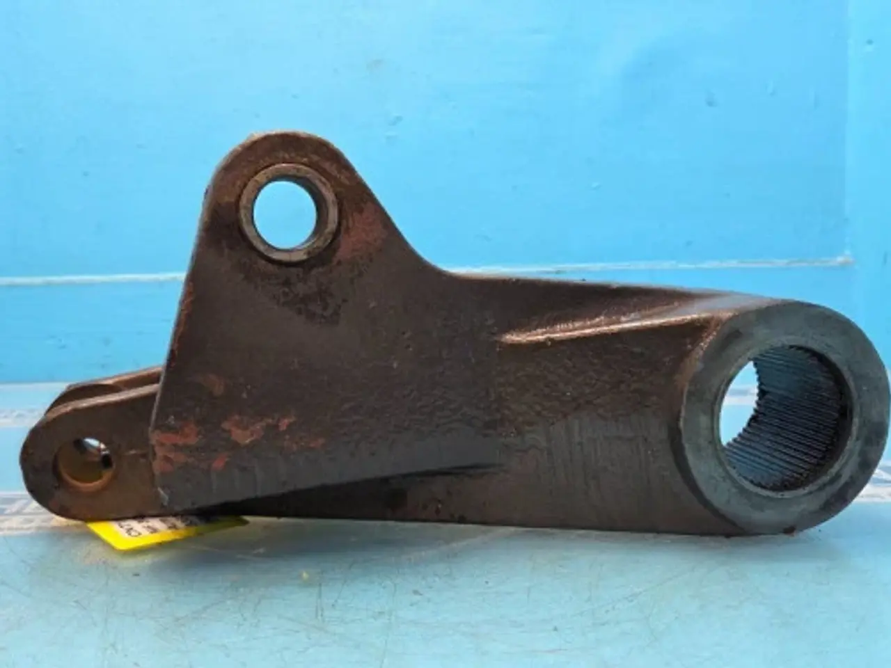Billede 8 - Massey Ferguson 3060 Arm R. 3382420M12