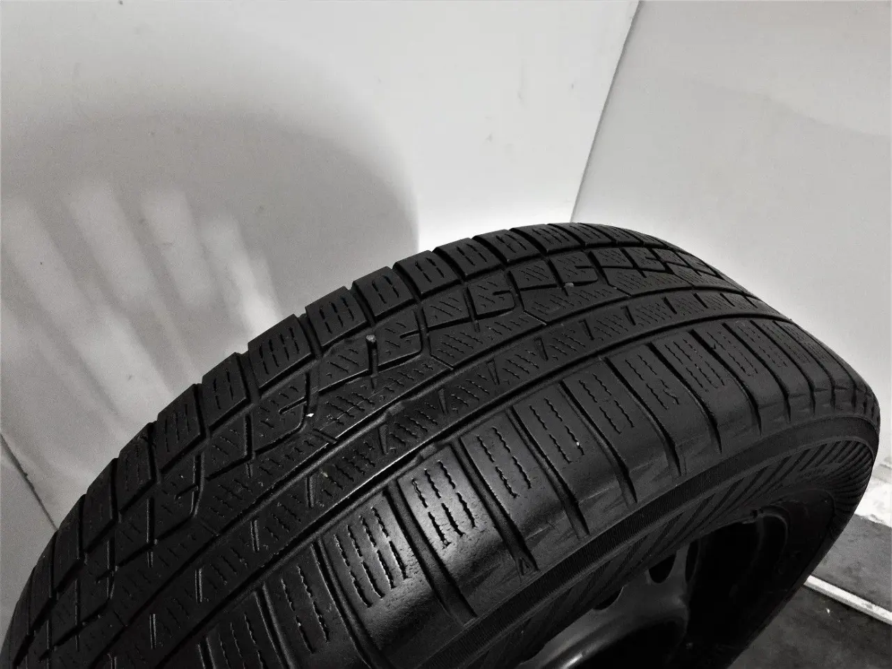 Billede 3 - 5x114,3 16" ET50, vintersæt