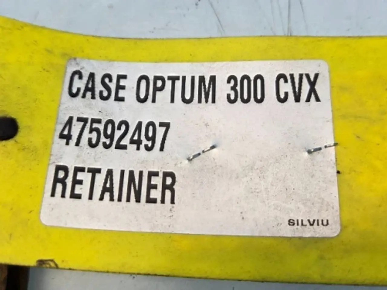 Billede 11 - Case Optum 900 Holder 47592497
