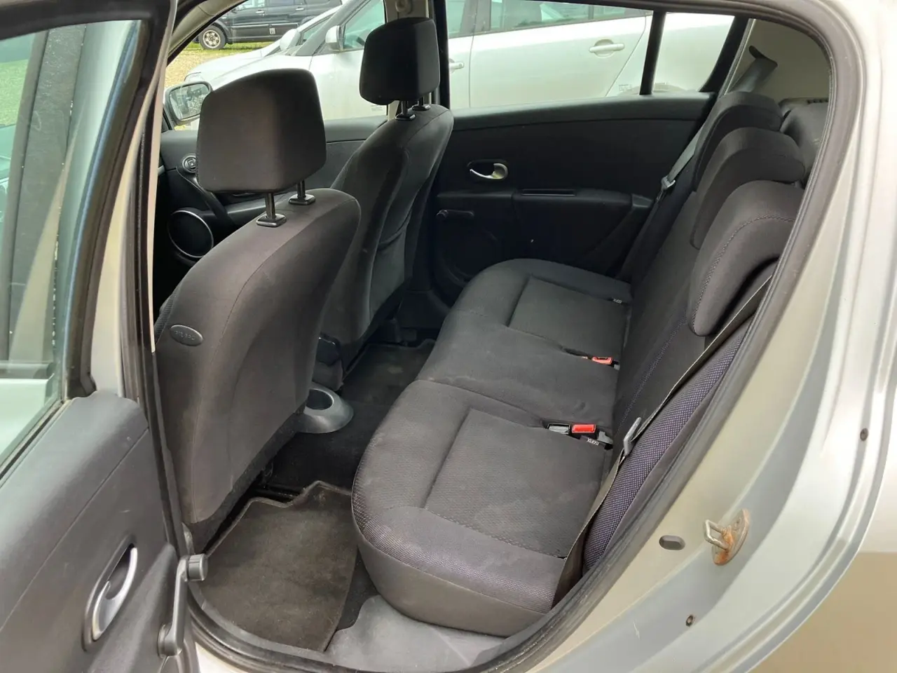 Billede 7 - Renault Clio III 1,6 Dynamique BeatUp