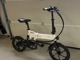 El cykel