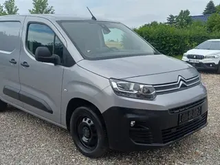 Citroën Berlingo 1,5 BlueHDi 100 L1 ProffLine Van